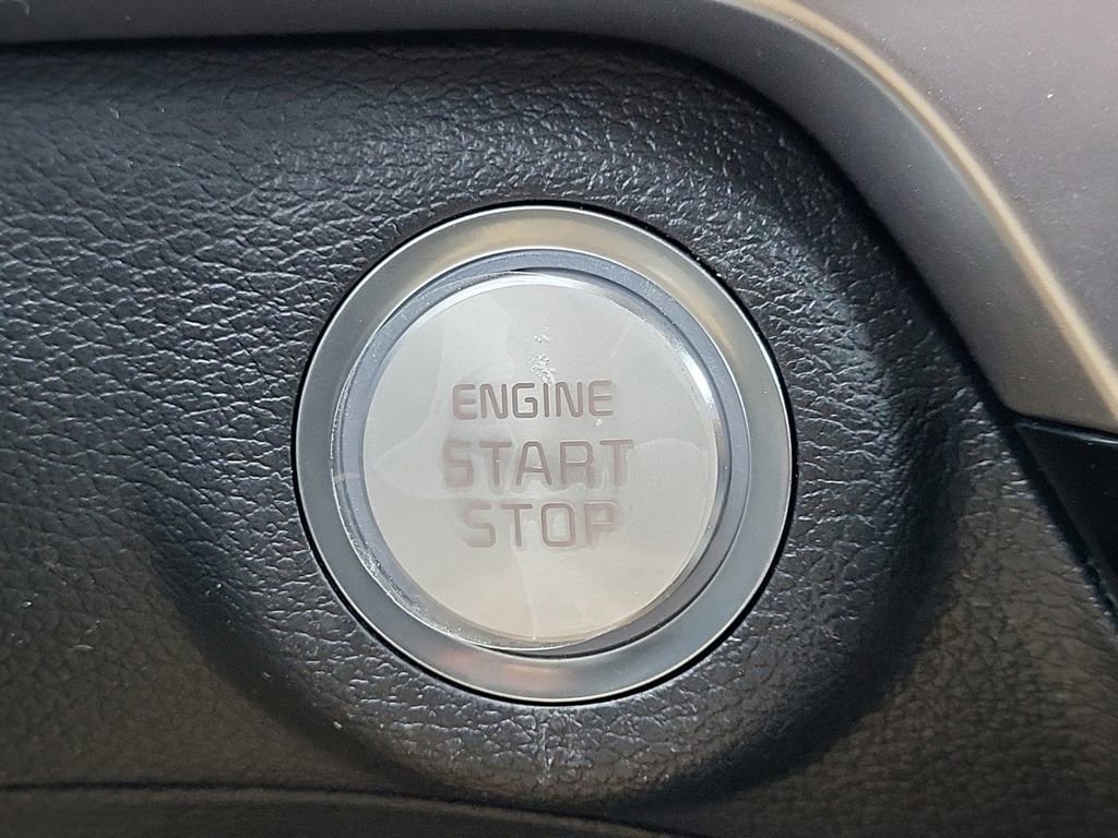 New 2025 Kia Telluride EX X-Line image 30