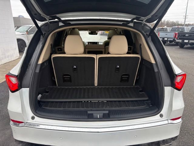 Used 2022 Acura MDX FWD w/ Technology Package image 37