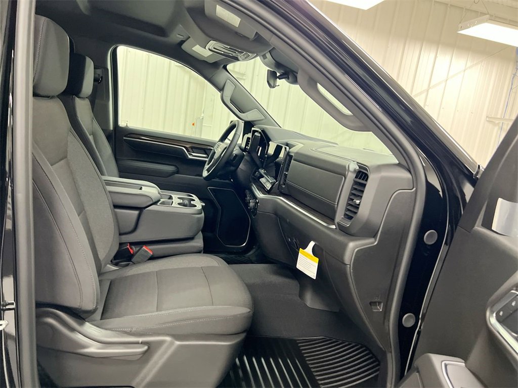 New 2026 Chevrolet Silverado 1500 LT image 22