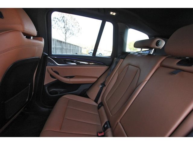 Used 2023 BMW X3 sDrive30i w/ Convenience Package RWD image 12