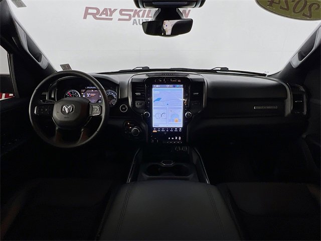 Used 2024 RAM 1500 Big Horn image 25