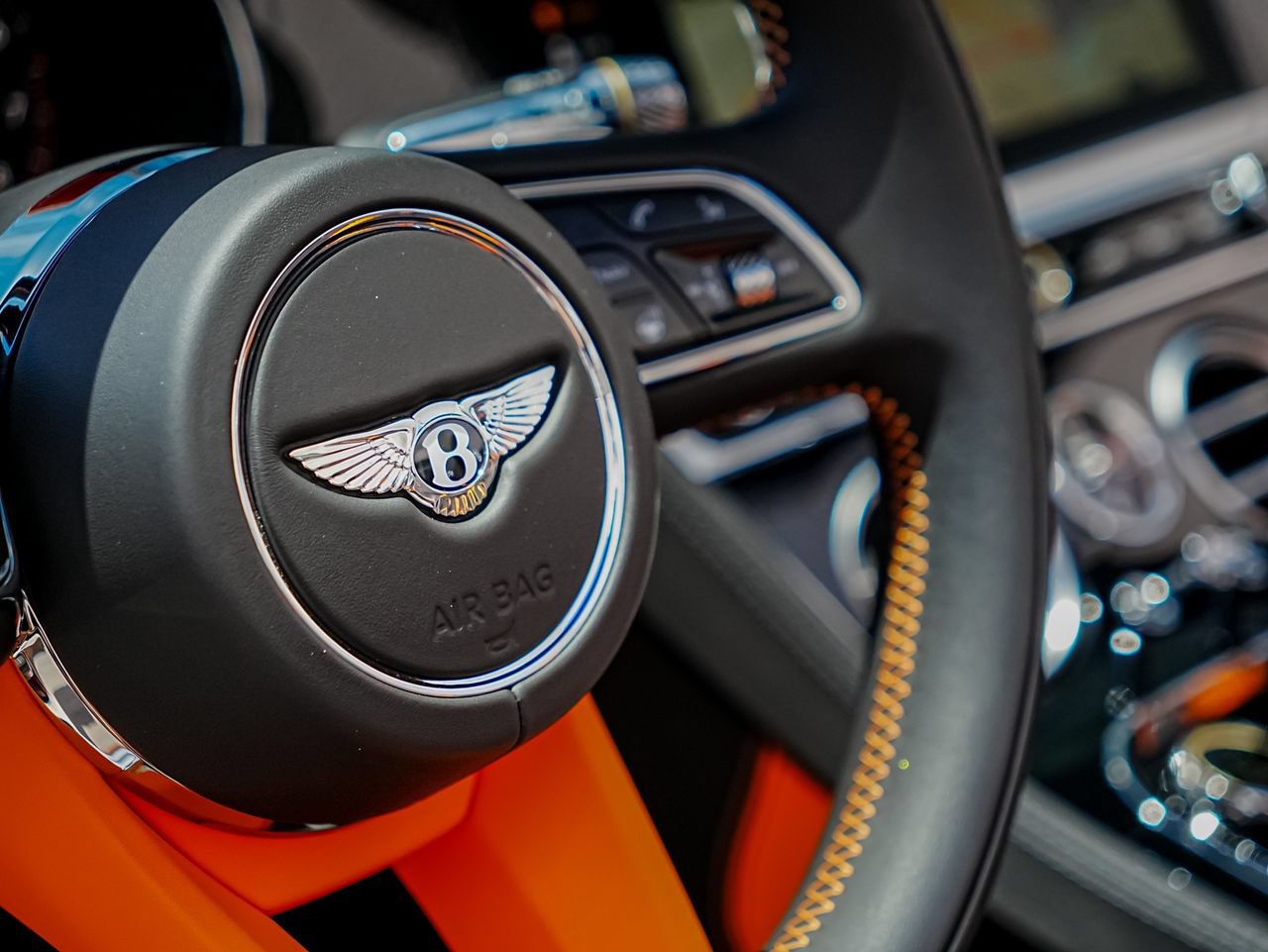 Used 2023 Bentley Continental GT Speed AWD/4WD image 36
