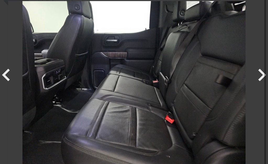 Used 2021 GMC Sierra 1500 Denali w/ Denali Ultimate Package AWD/4WD image 12