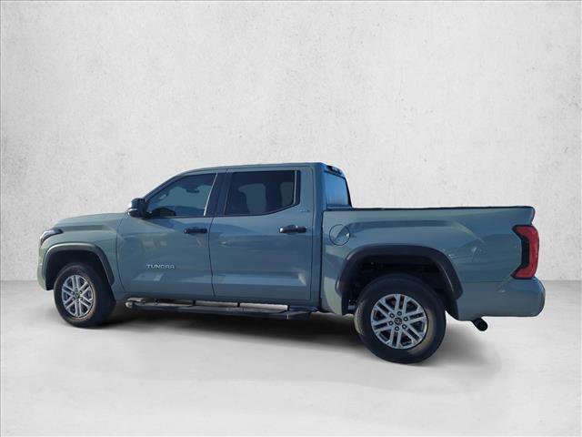 Used 2024 Toyota Tundra SR5 w/ SR5 Convenience Package image 7