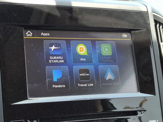 Used 2020 Subaru Forester w/ Alloy Wheel Package AWD/4WD image 36