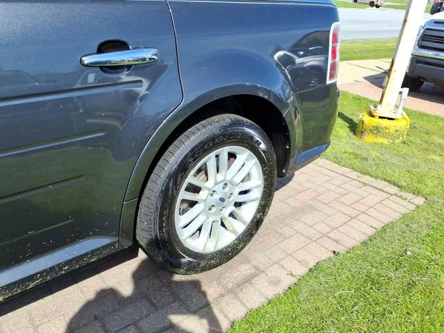 Used 2019 Ford Flex SEL w/ Equipment Group 202A AWD/4WD image 5