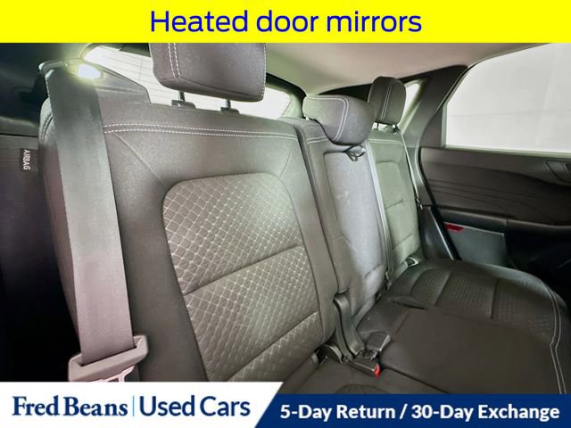 Certified 2023 Ford Escape Active AWD/4WD image 31