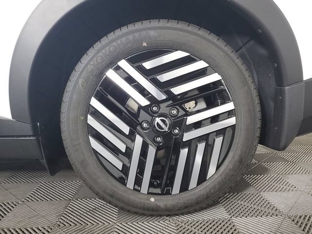 New 2026 Nissan Leaf SV+ w/ Floor Mat Package (SV+) FWD image 9