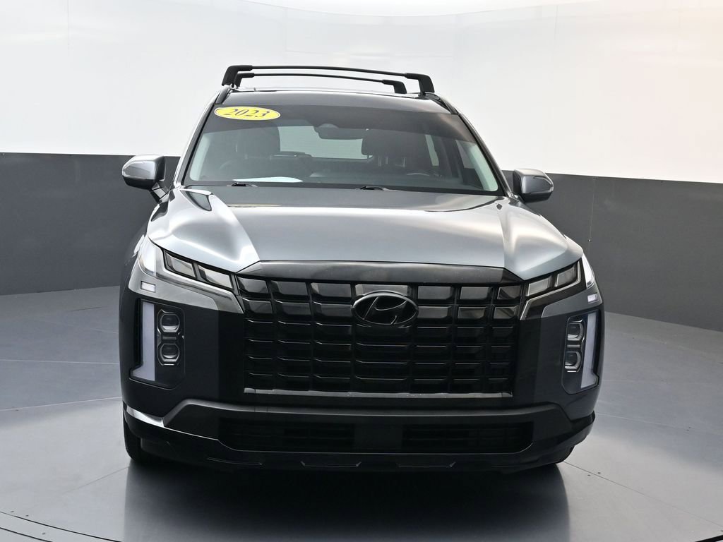 Used 2023 Hyundai Palisade XRT image 11