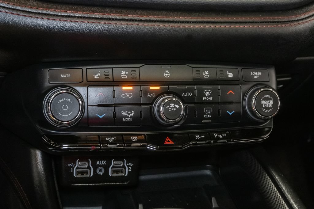 Used 2026 Dodge Durango GT AWD/4WD image 20
