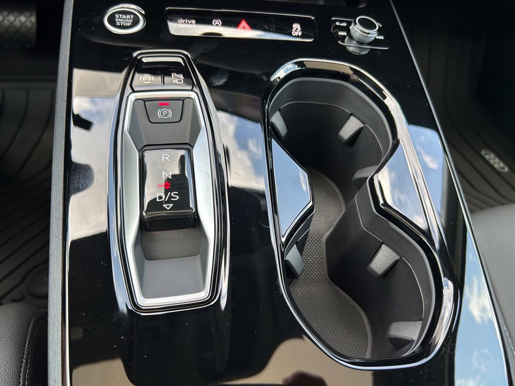 New 2026 Audi A5 Premium AWD/4WD image 37