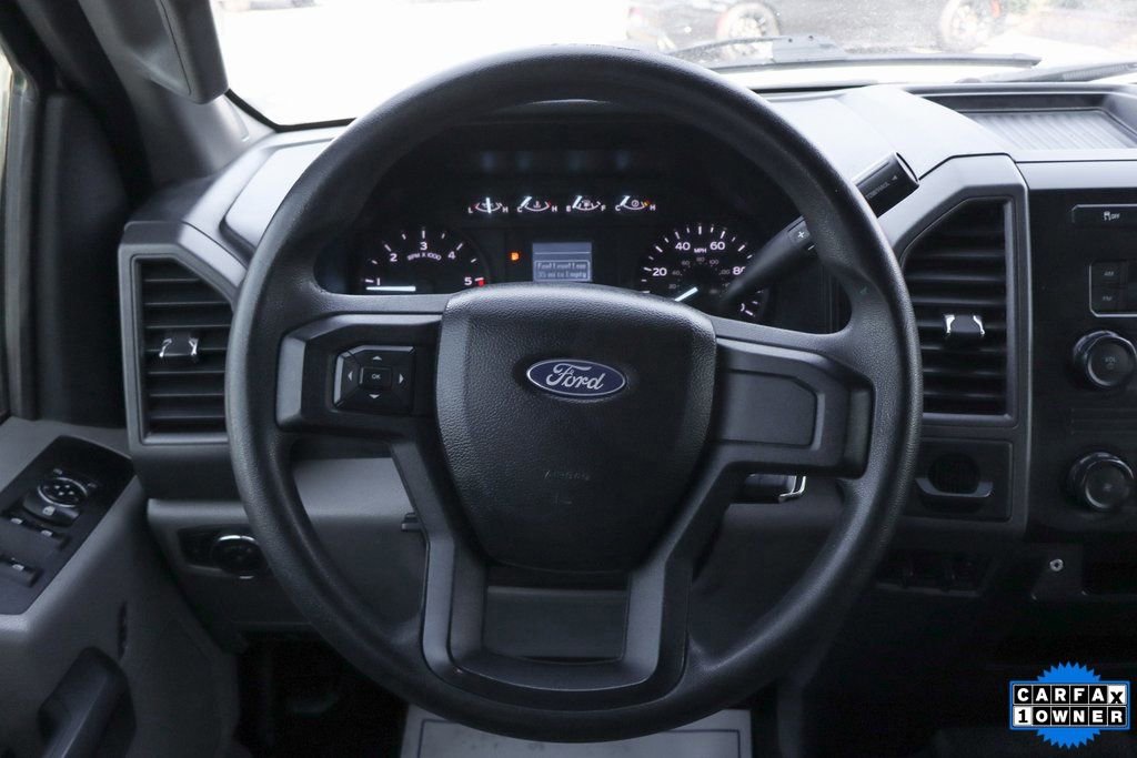 Used 2017 Ford F450 XL w/ Power Equipment Group image 24