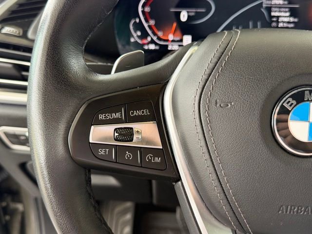 Used 2023 BMW X6 xDrive40i w/ Luxury Seating Package image 24