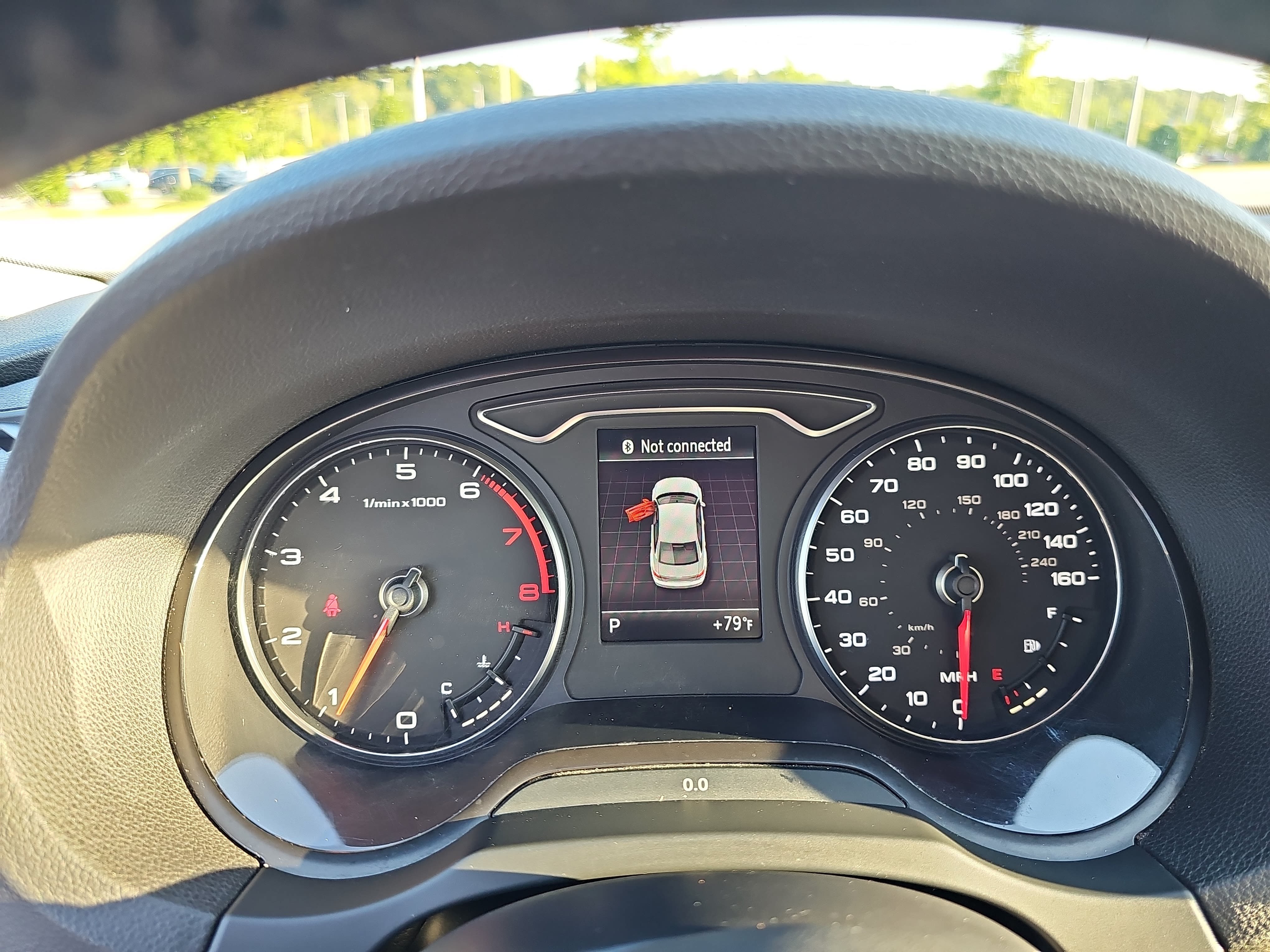 Used 2015 Audi A3 2.0T Premium Plus AWD/4WD image 19