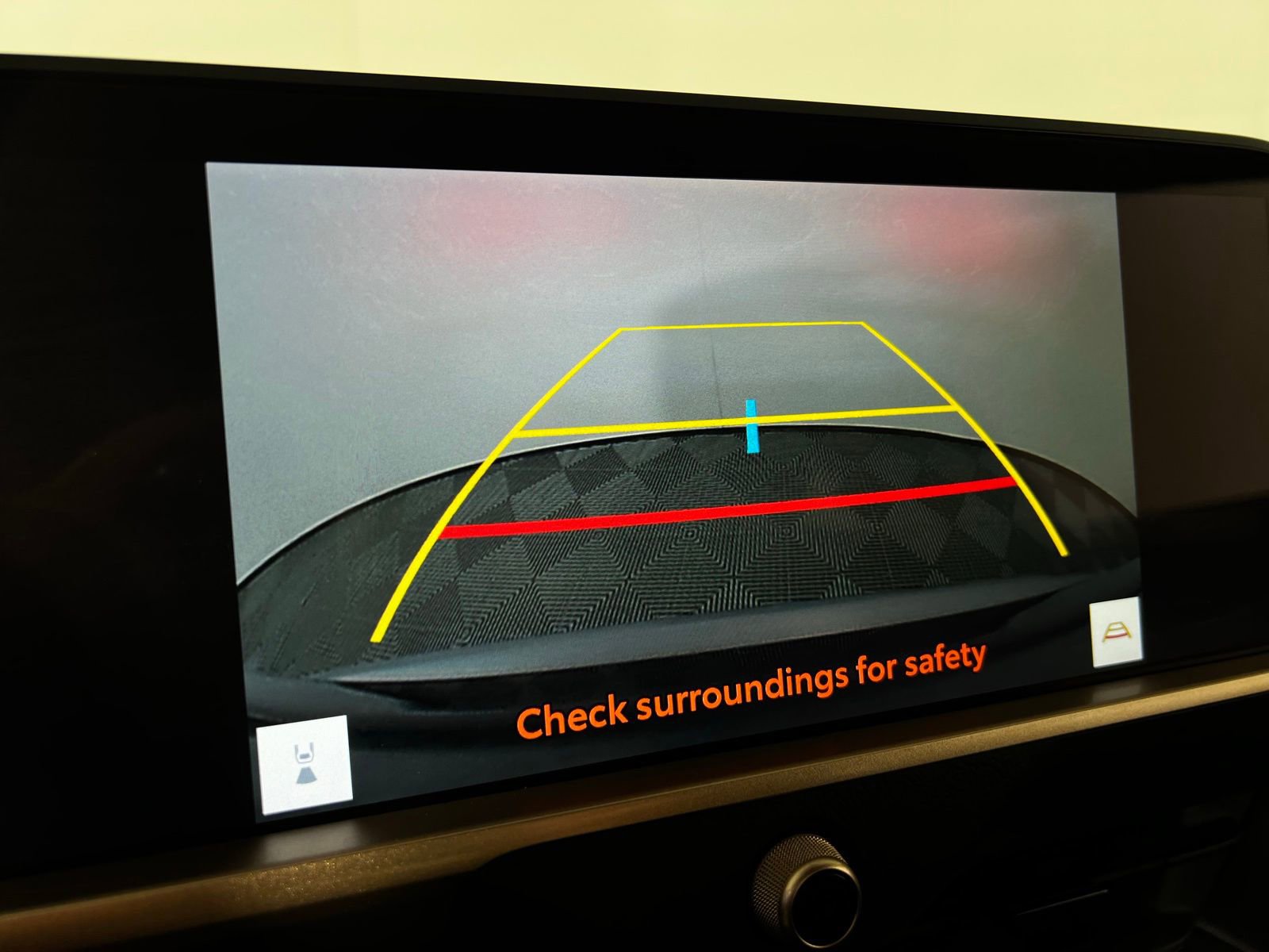 Certified 2025 Toyota Crown XLE image 19