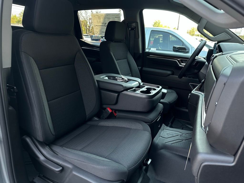 New 2026 Chevrolet Silverado 1500 RST w/ Protection Package image 16