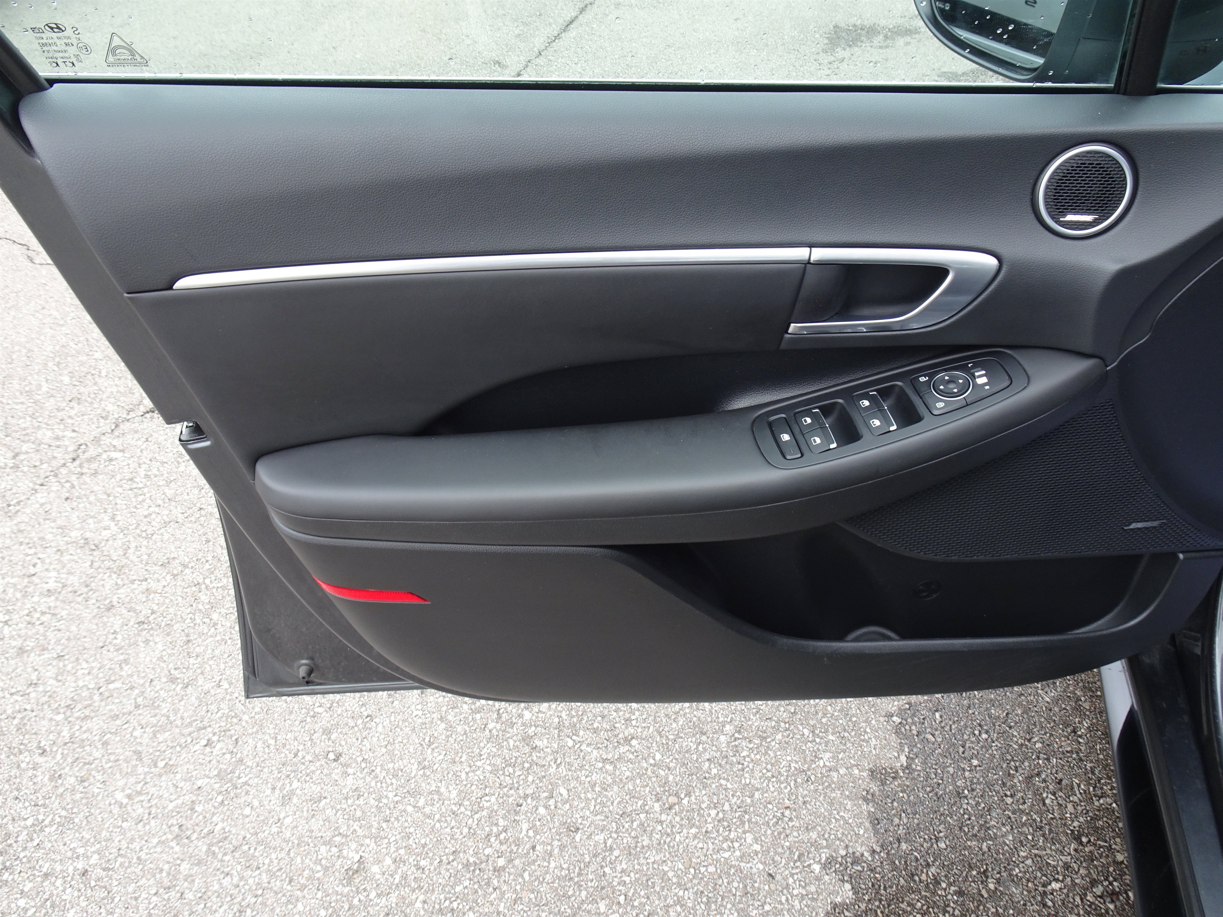 Used 2023 Hyundai Sonata SEL FWD image 12