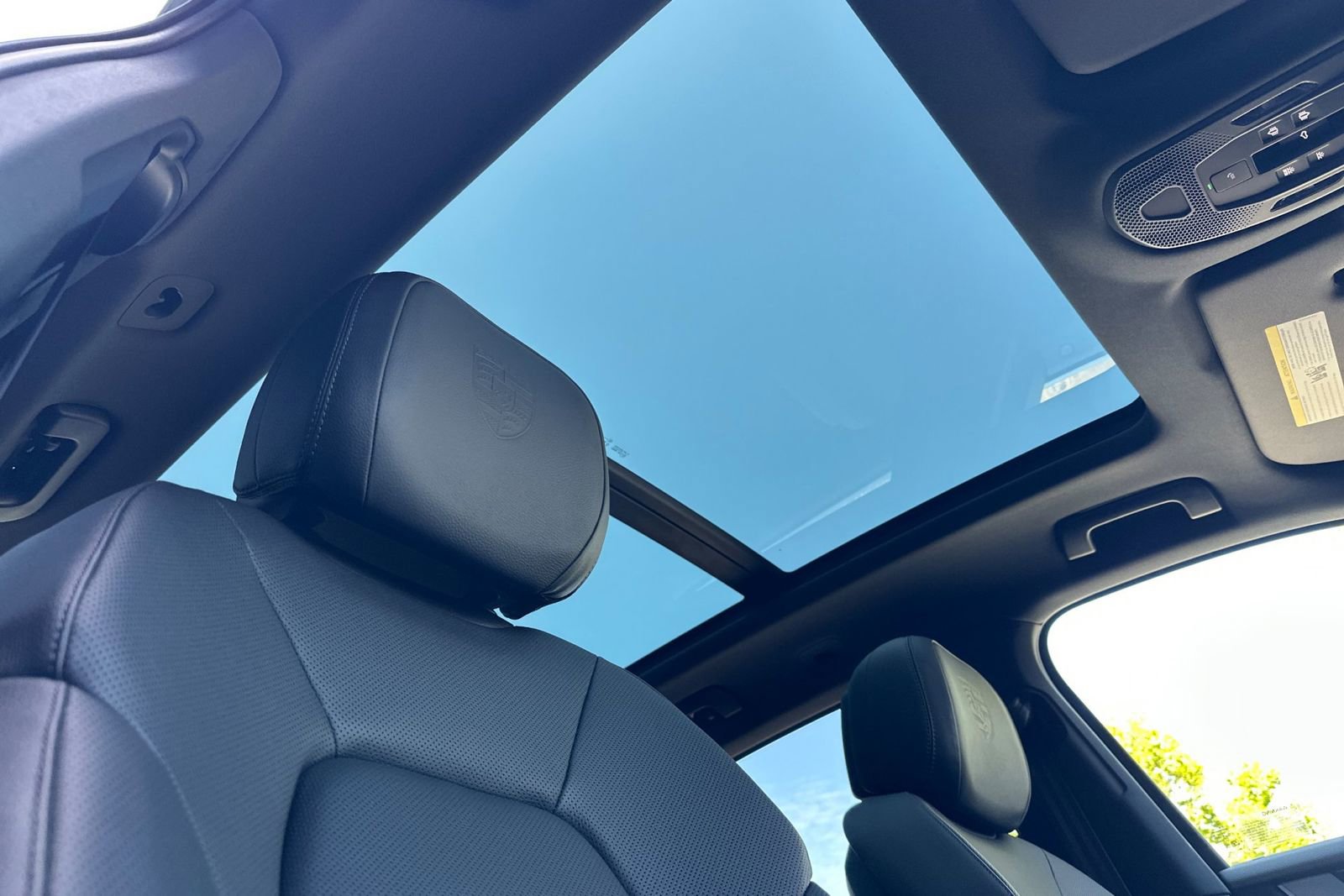 New 2026 Porsche Cayenne AWD/4WD image 19
