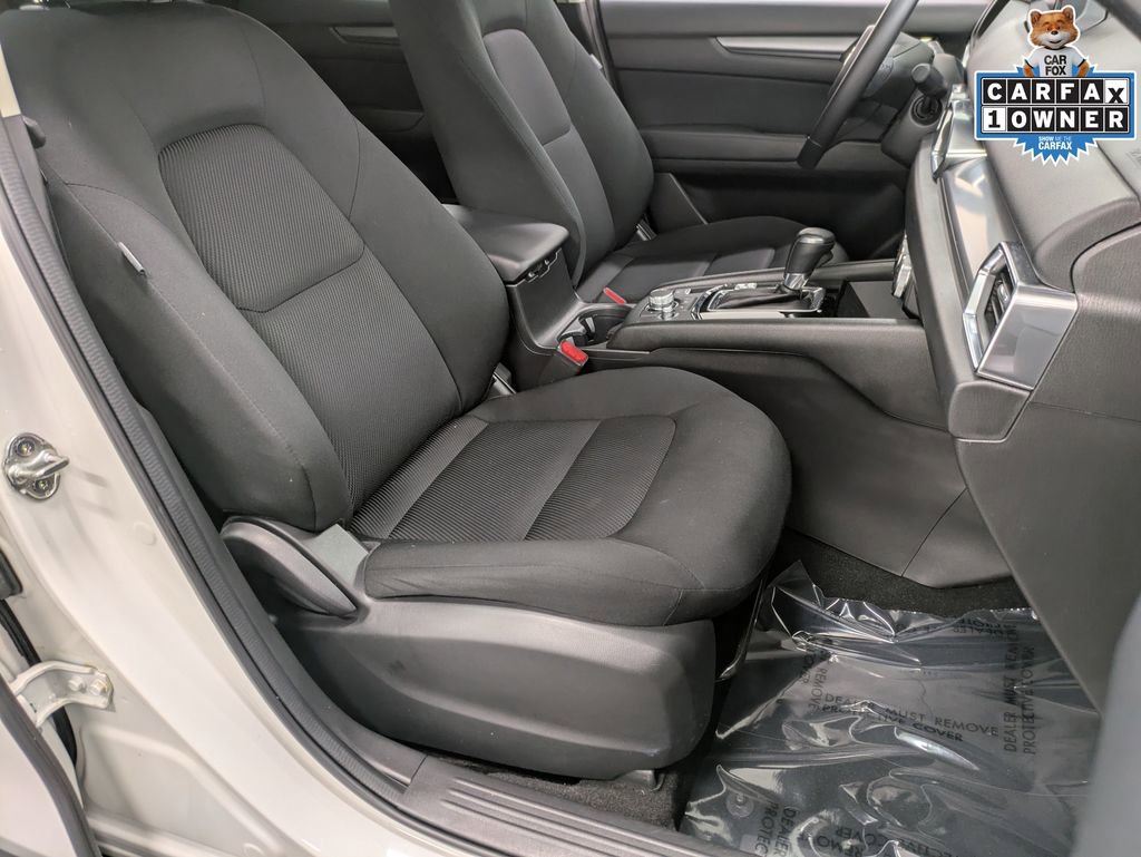 Certified 2023 MAZDA CX-5 AWD 2.5 S image 29