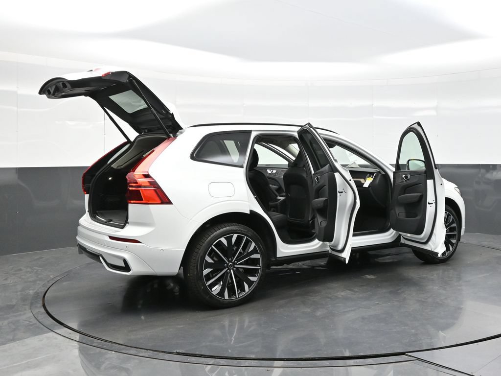 New 2027 Volvo XC60 T8 Ultra AWD/4WD image 44