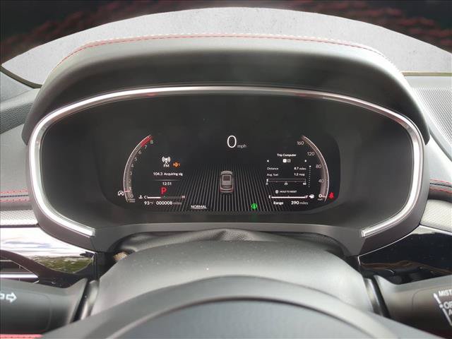 New 2026 Acura MDX A-Spec AWD/4WD image 11