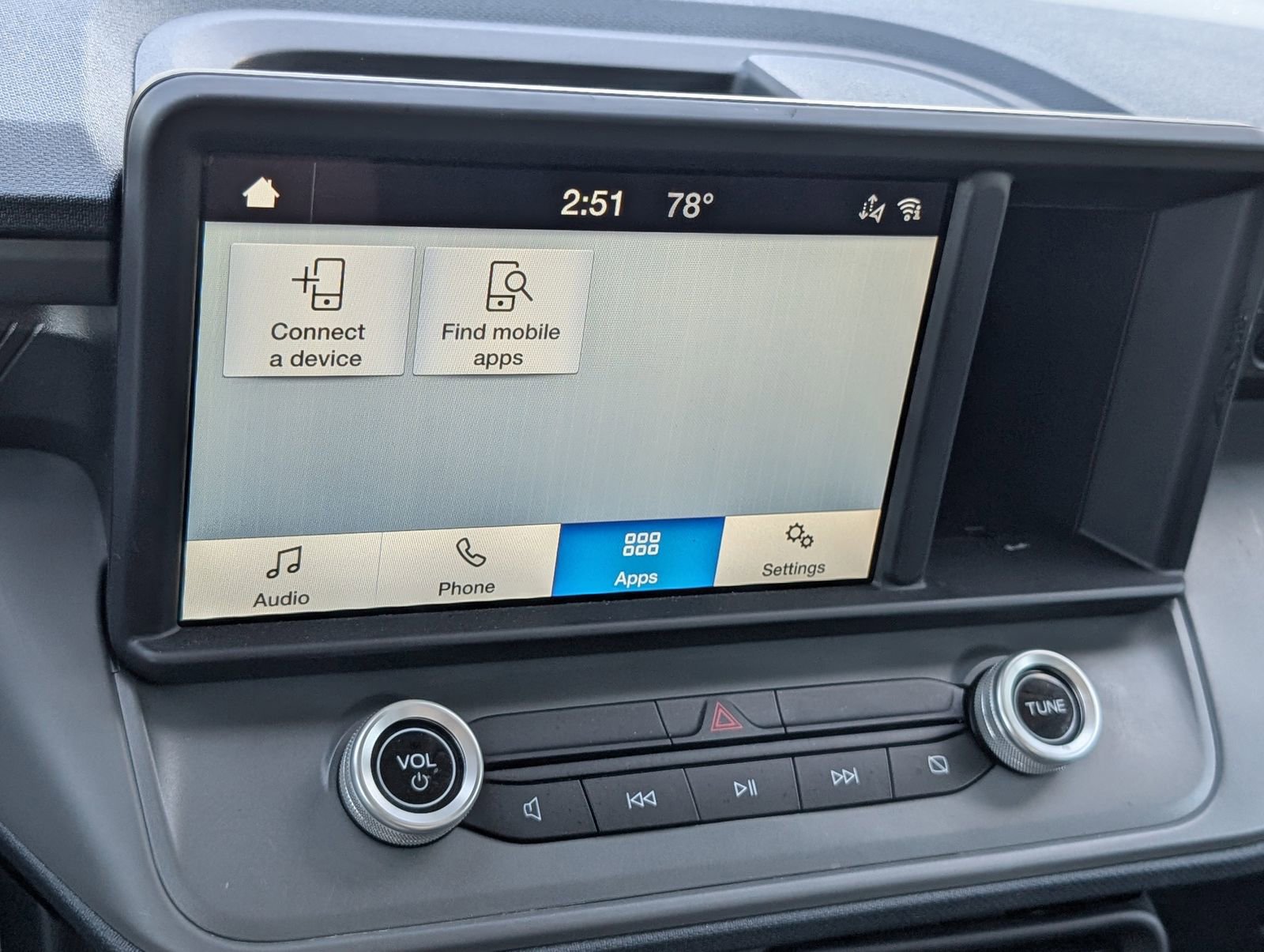 Used 2022 Ford Maverick XL FWD image 34