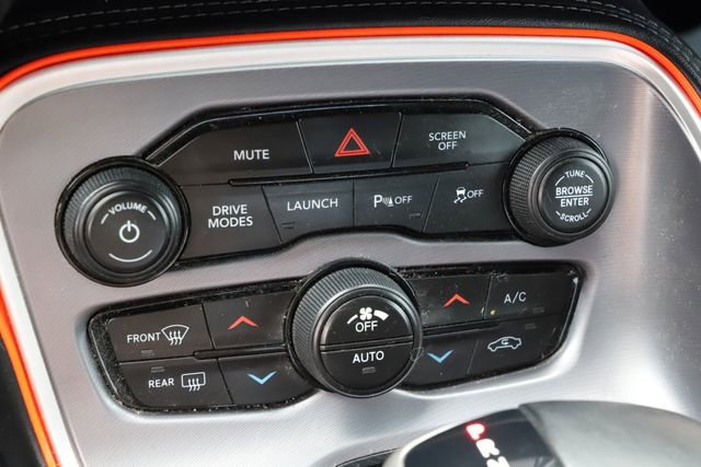 Used 2020 Dodge Challenger R/T Scat Pack image 25