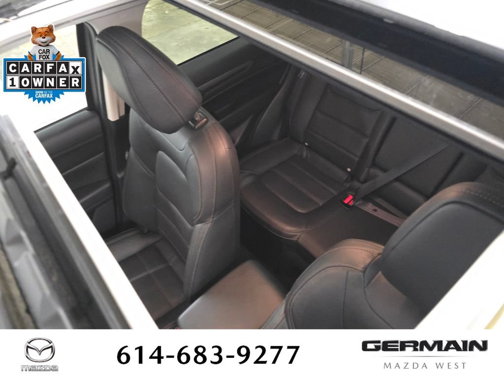 Used 2023 MAZDA CX-5 AWD 2.5 S image 23