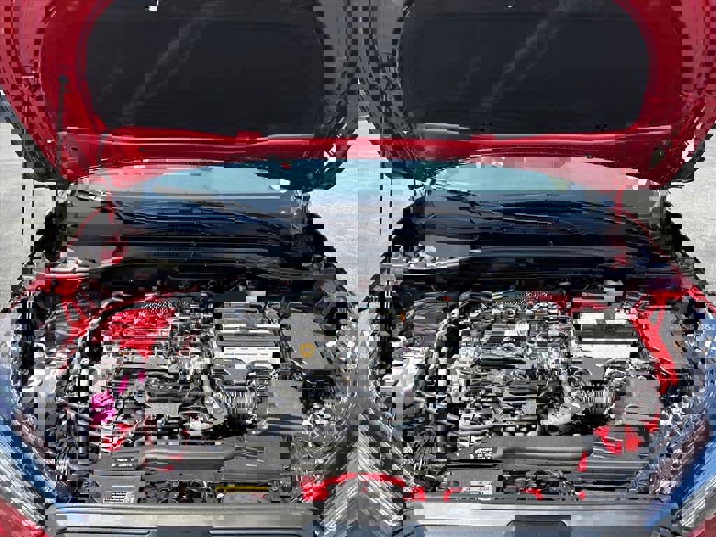 New 2026 Toyota Corolla Cross XLE image 31