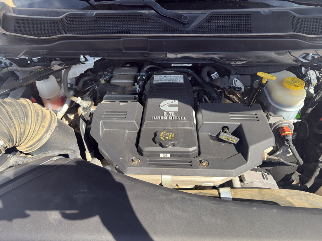 Used 2021 RAM 3500 Tradesman w/ Chrome Appearance Group image 20