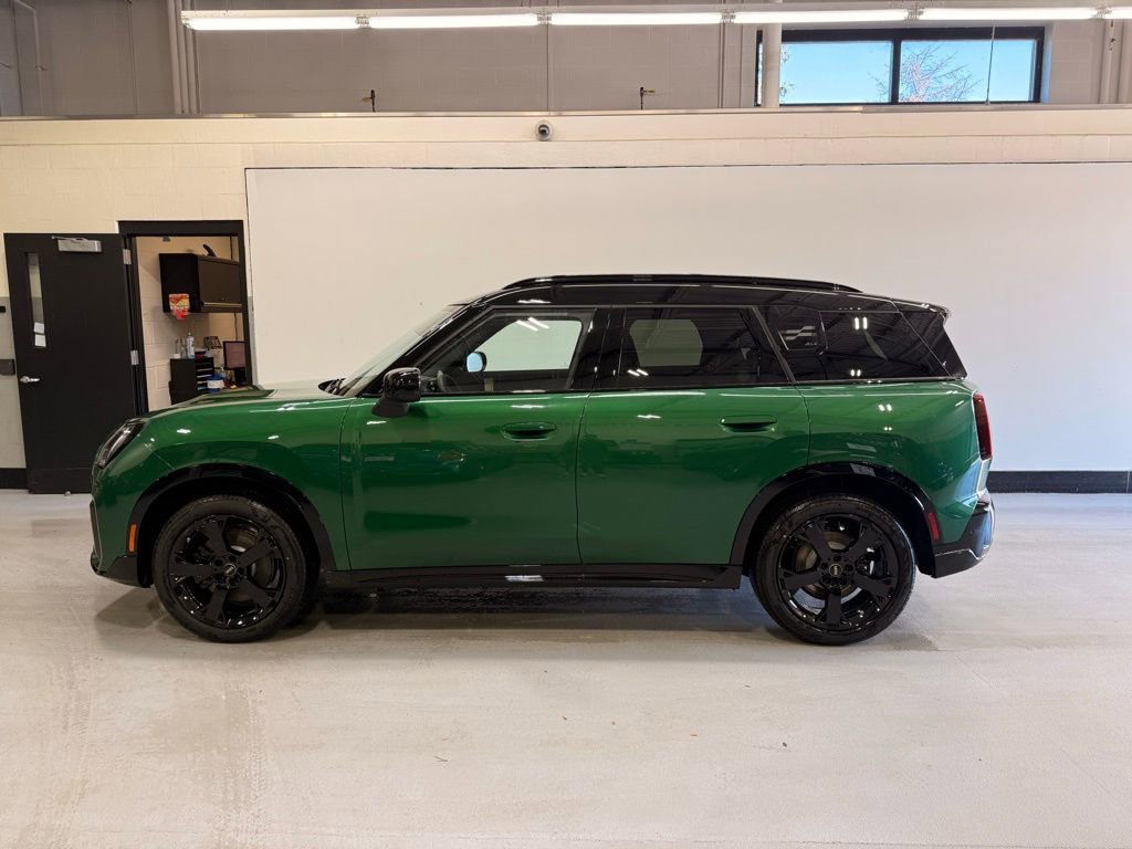 Used 2026 MINI Cooper Countryman S AWD/4WD image 2