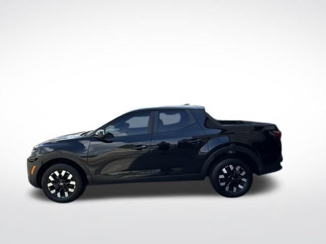 Used 2026 Hyundai Santa Cruz SE AWD/4WD image 7