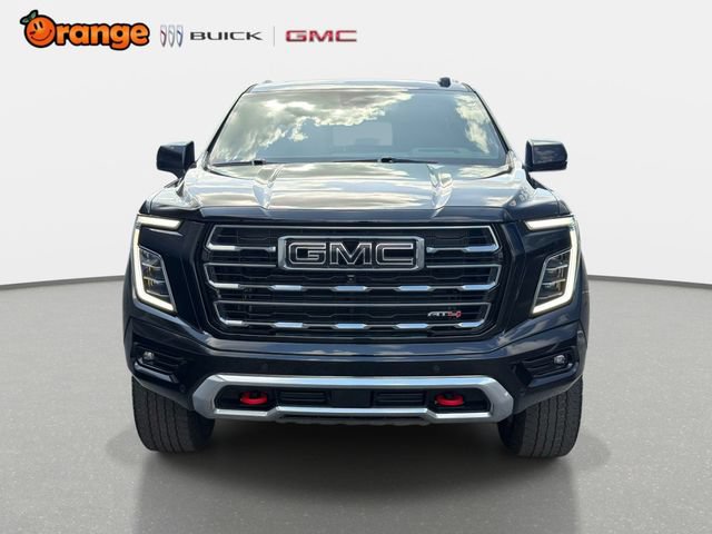 Used 2025 GMC Yukon AT4 w/ AT4 Premium Plus Package AWD/4WD image 8