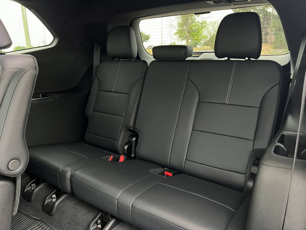 New 2027 GMC Acadia Elevation w/ Black Edition AWD/4WD image 7