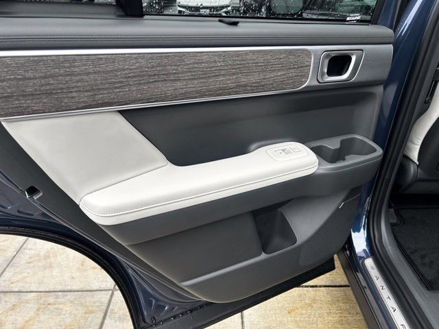 New 2026 Hyundai Santa Fe Calligraphy AWD/4WD image 6