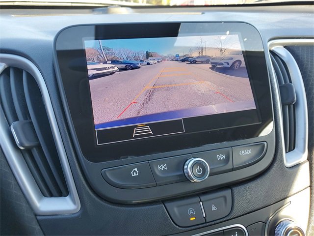 Used 2023 Chevrolet Malibu LT image 26