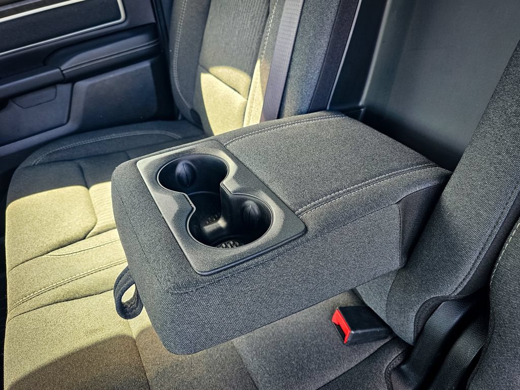 Used 2020 RAM 1500 Big Horn AWD/4WD image 39