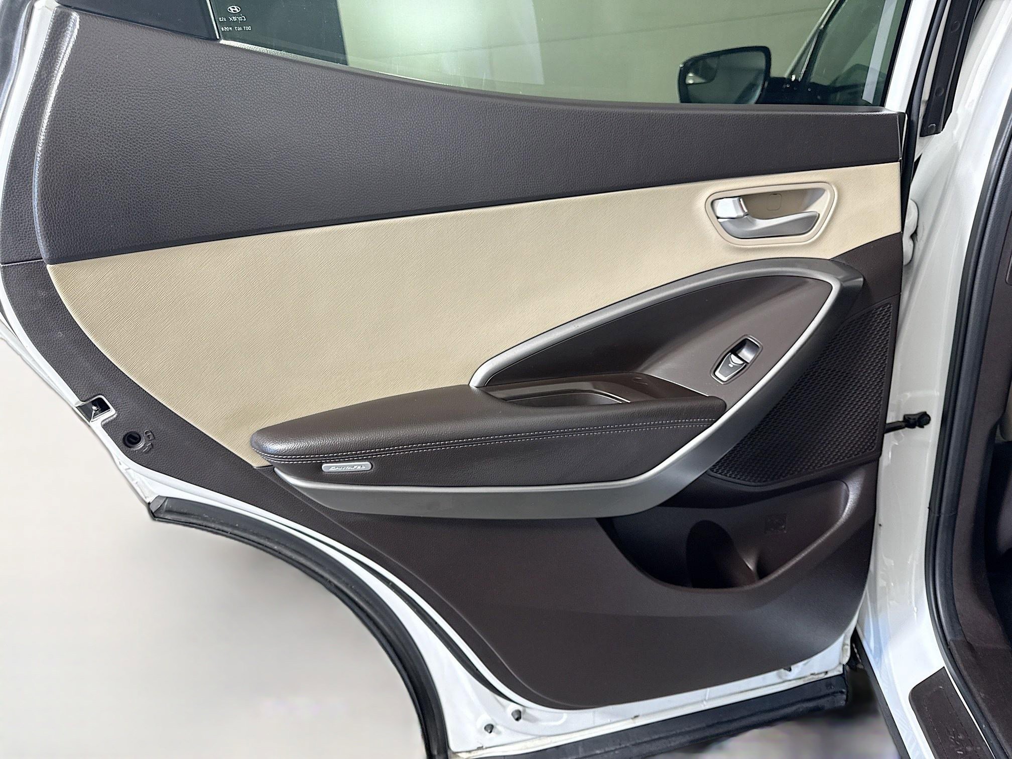 Used 2017 Hyundai Santa Fe Sport image 25