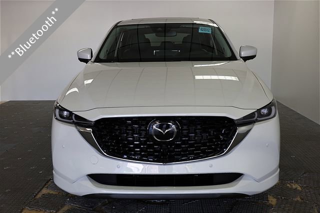 New 2025 MAZDA CX-5 AWD 2.5 S w/ Premium Plus Pkg image 6