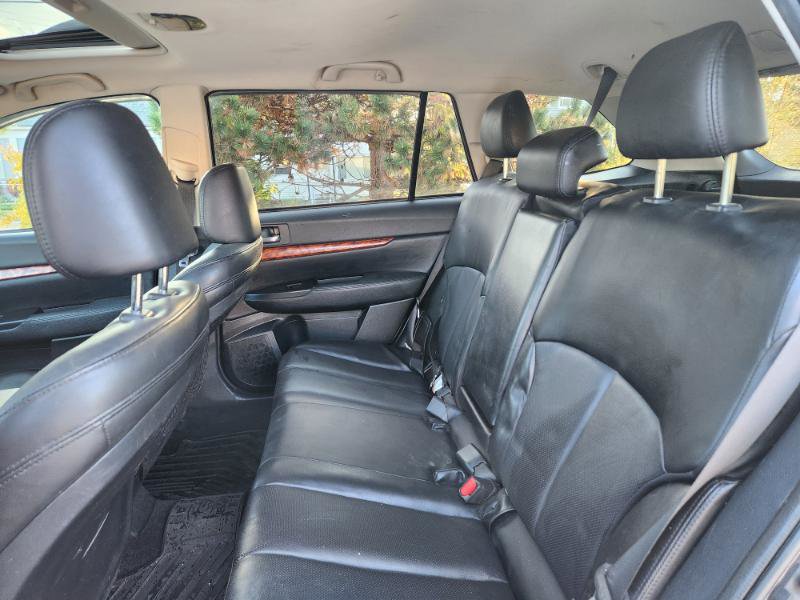 Used 2010 Subaru Outback 2.5i Limited image 43