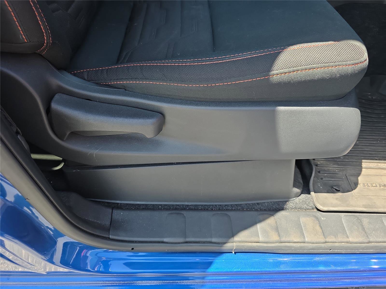 Used 2024 Nissan Frontier Pro-X w/ Pro Convenience Package image 31