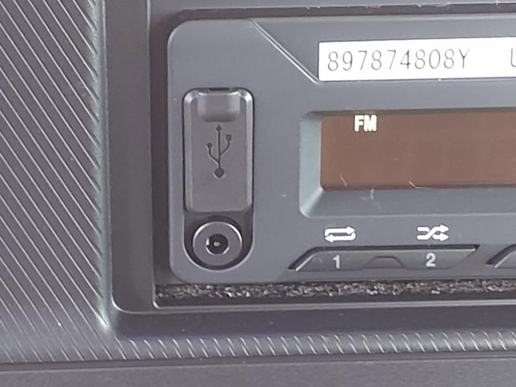 New 2025 Chevrolet Low Cab Forward 5500 XD image 15