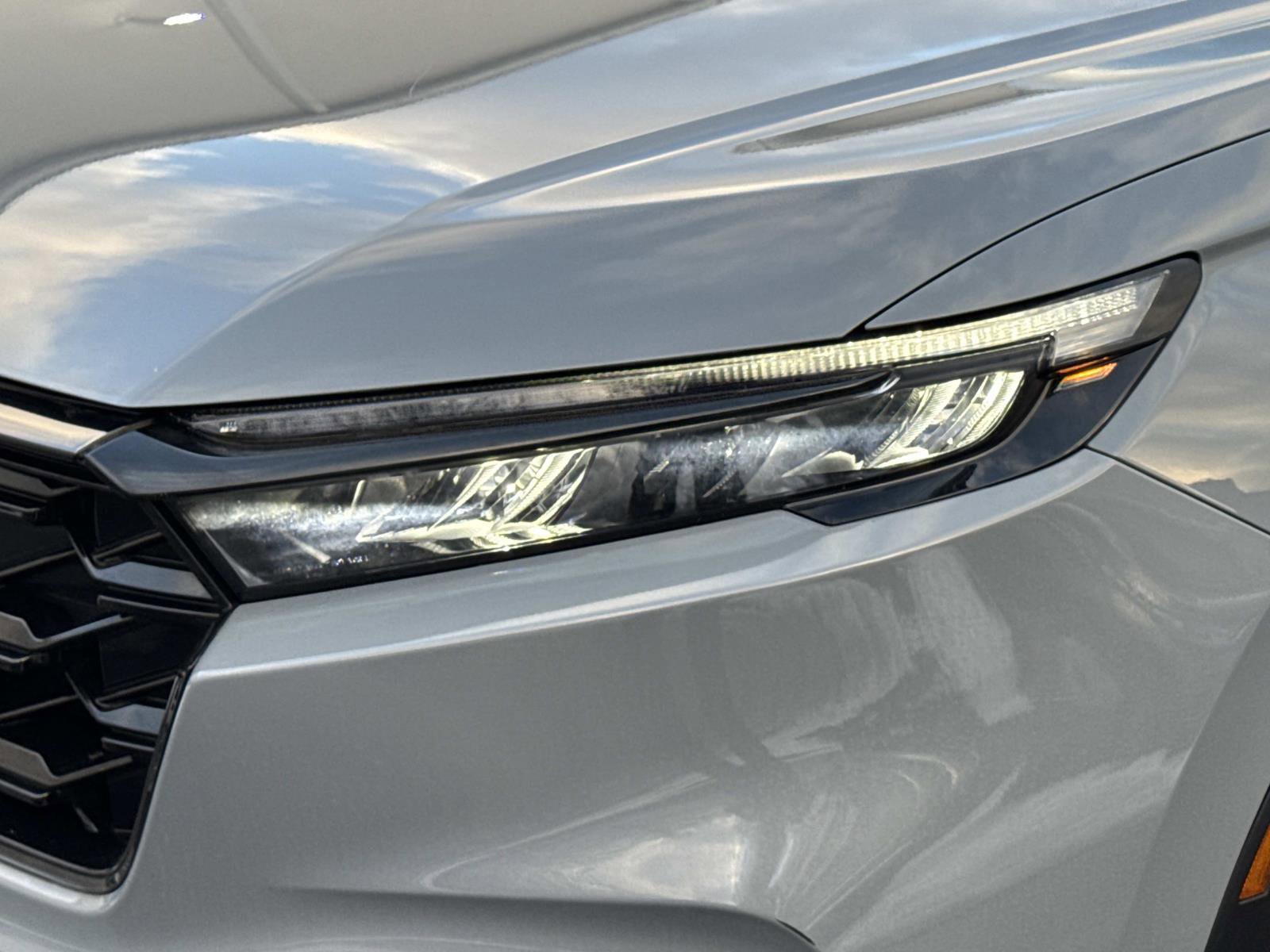 Certified 2023 Honda CR-V Sport Touring image 29