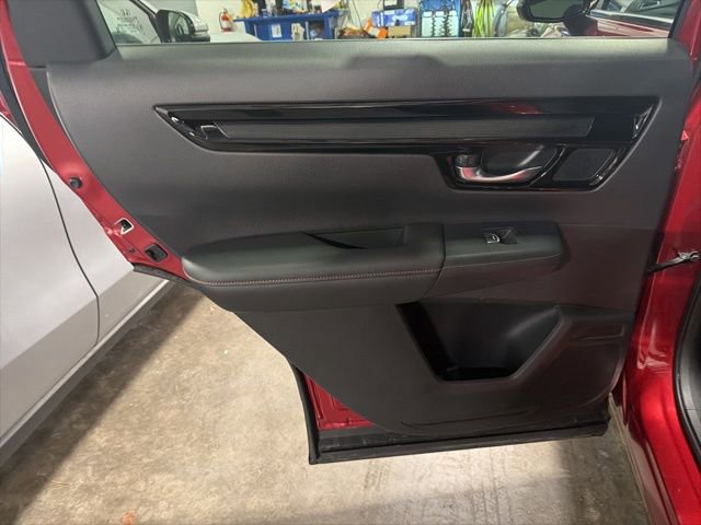 Certified 2024 Honda CR-V Sport Touring image 10