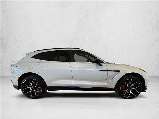New 2025 Aston Martin DBX 707 image 7