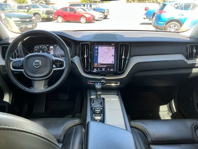 Used 2021 Volvo XC60 T6 Inscription w/ Advanced Package AWD/4WD image 21