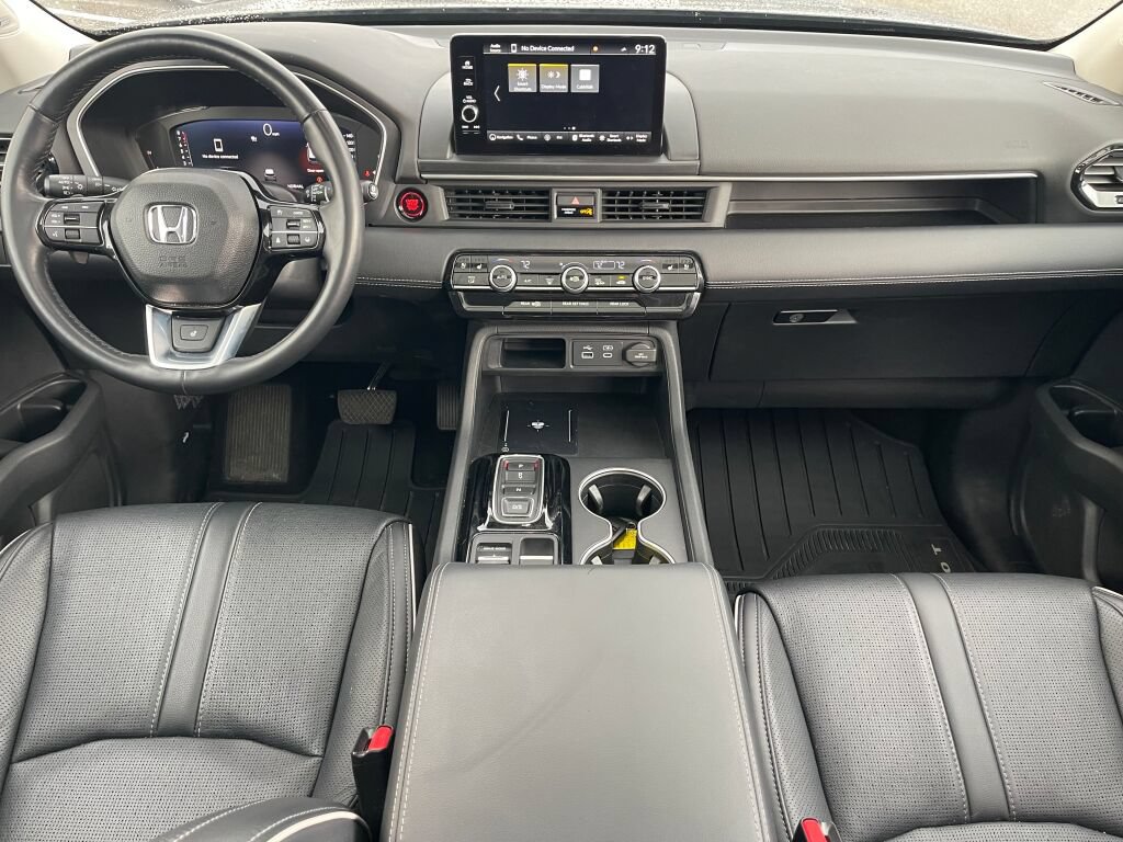 Used 2024 Honda Pilot Elite image 34