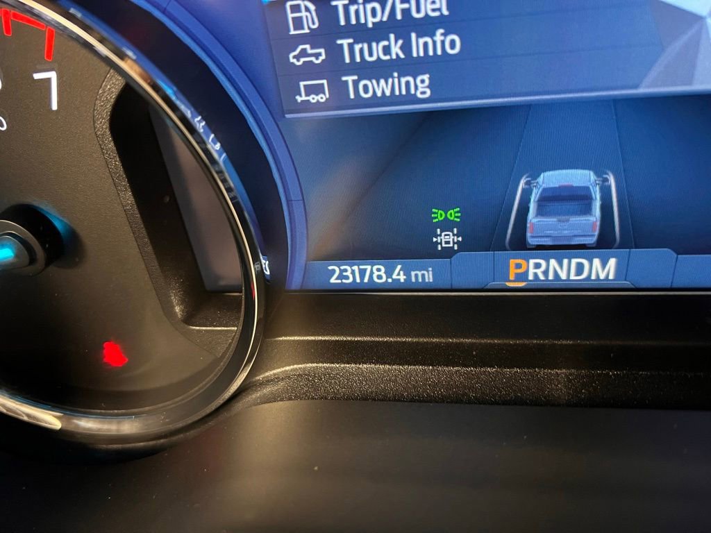 Certified 2023 Ford F150 XLT w/ Equipment Group 302A High AWD/4WD image 25