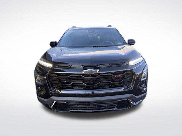 Used 2025 Chevrolet Equinox RS w/ Safety and Technology Package AWD/4WD image 2
