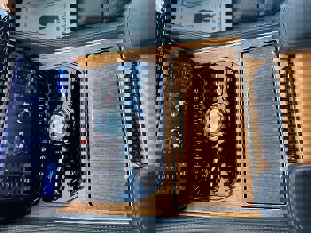 Used 2024 Jeep Grand Wagoneer L Series III image 29